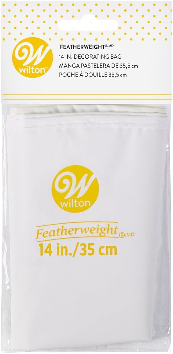 Manga Reusable Para Decorar 35 Cm 404-5140 Wilton
