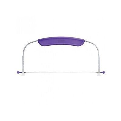 Nivleador De Pasteles Chico 30.4*15.8 Cm 1 Pz 415-0165 Wilton