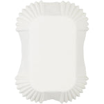 Capacillo Rectangular Blanco 415-450 Wilton