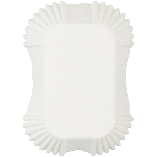 Capacillo Rectangular Blanco 415-450 Wilton