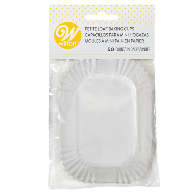 Capacillo Rectangular Blanco 415-450 Wilton