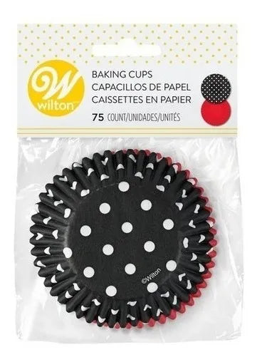 Capacillo Estándar Dots 415-7068 Wilton