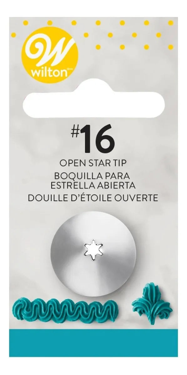 Duya No. 16 Estrella 418-16 Wilton