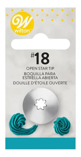 Duya No. 18 Estrella 418-18 Wilton