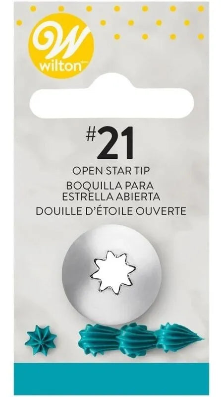 Duya No. 21 Estrella 418-21 Wilton