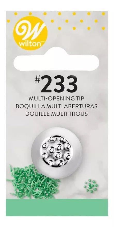 Duya No. 233 Especialidades 418-233 Wilton