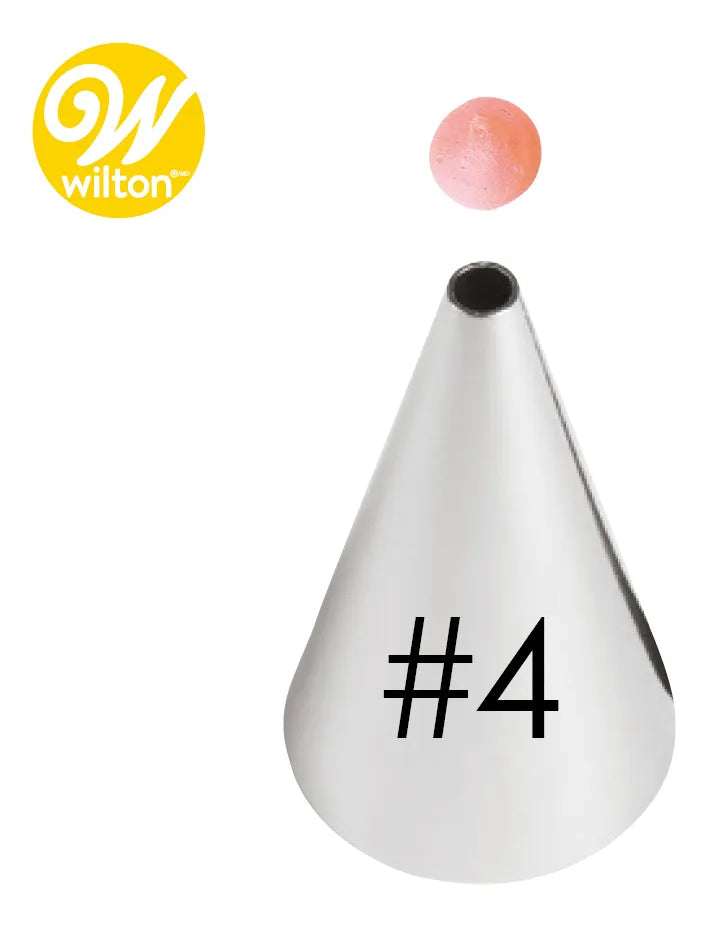 Duya No. 4 Redonda 418-4 Wilton