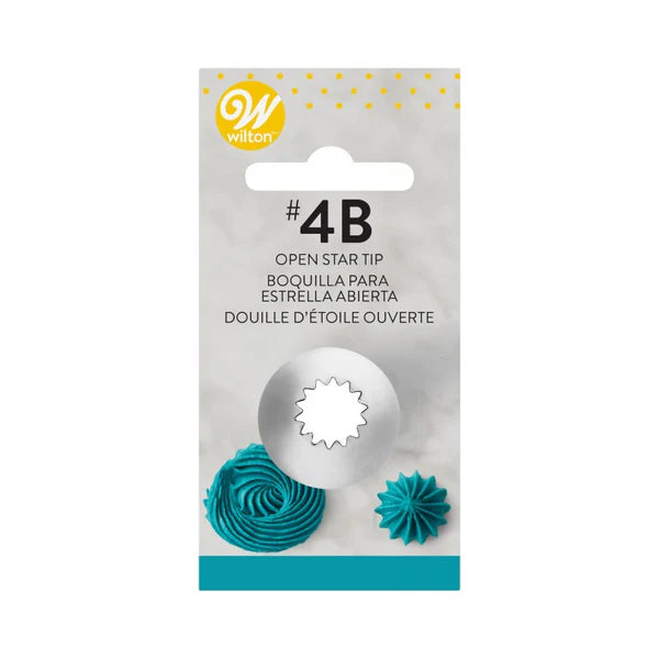 Duya No. 4B Estrella 418-4400 Wilton