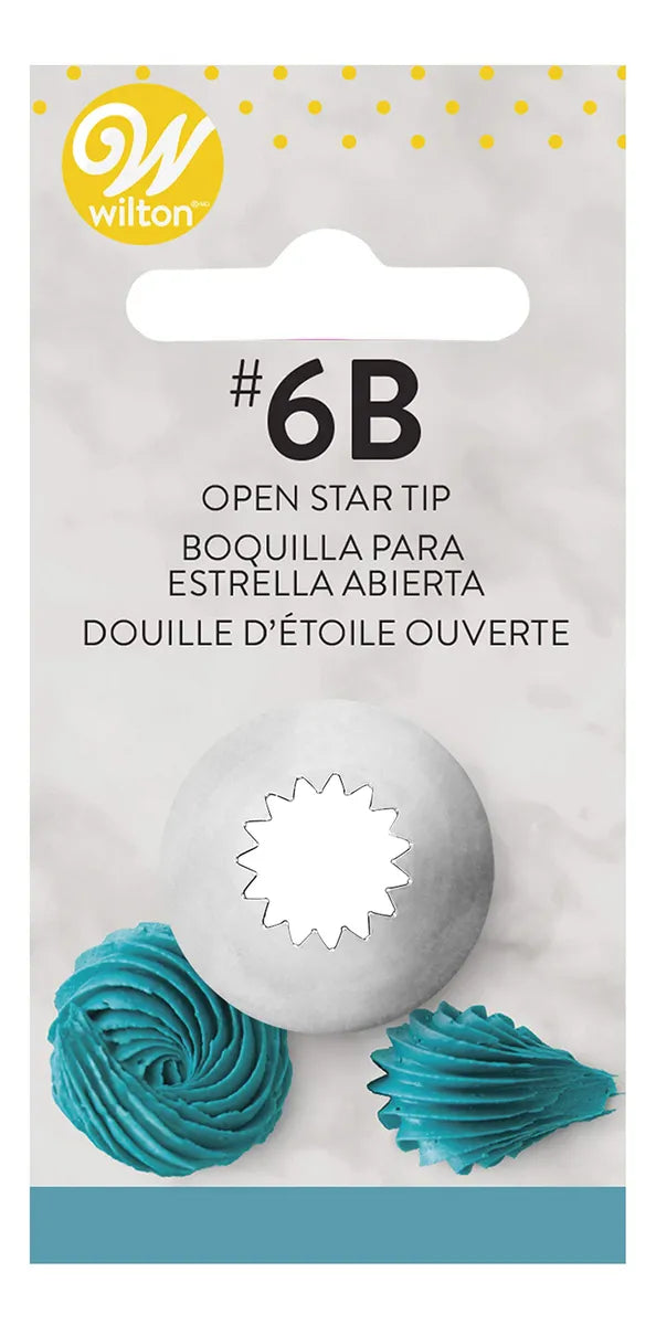 Duya No. 6B Estrella 418-6600 Wilton