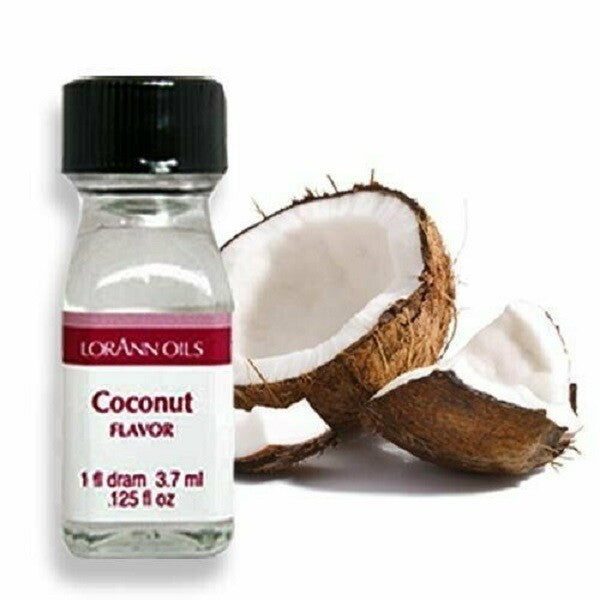 Saborizantes LorAnn 3.7 ml.