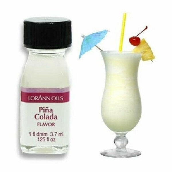 Saborizantes LorAnn 3.7 ml.