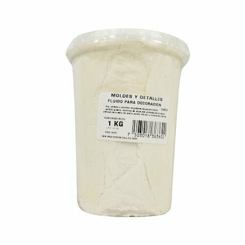 Fluido Para Decoración 1kg 54051