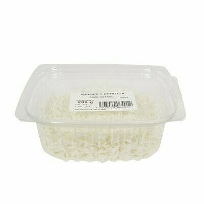 Coco Rayado 200 Grs 55046