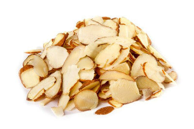 Almendra Fileteada 200 Grs 55047