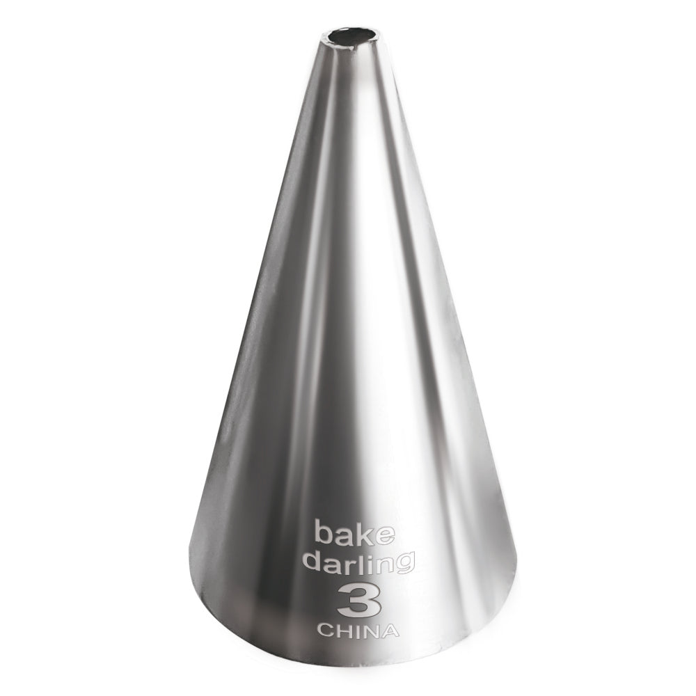 Duya Redonda #3 Bake Darling (700-003)