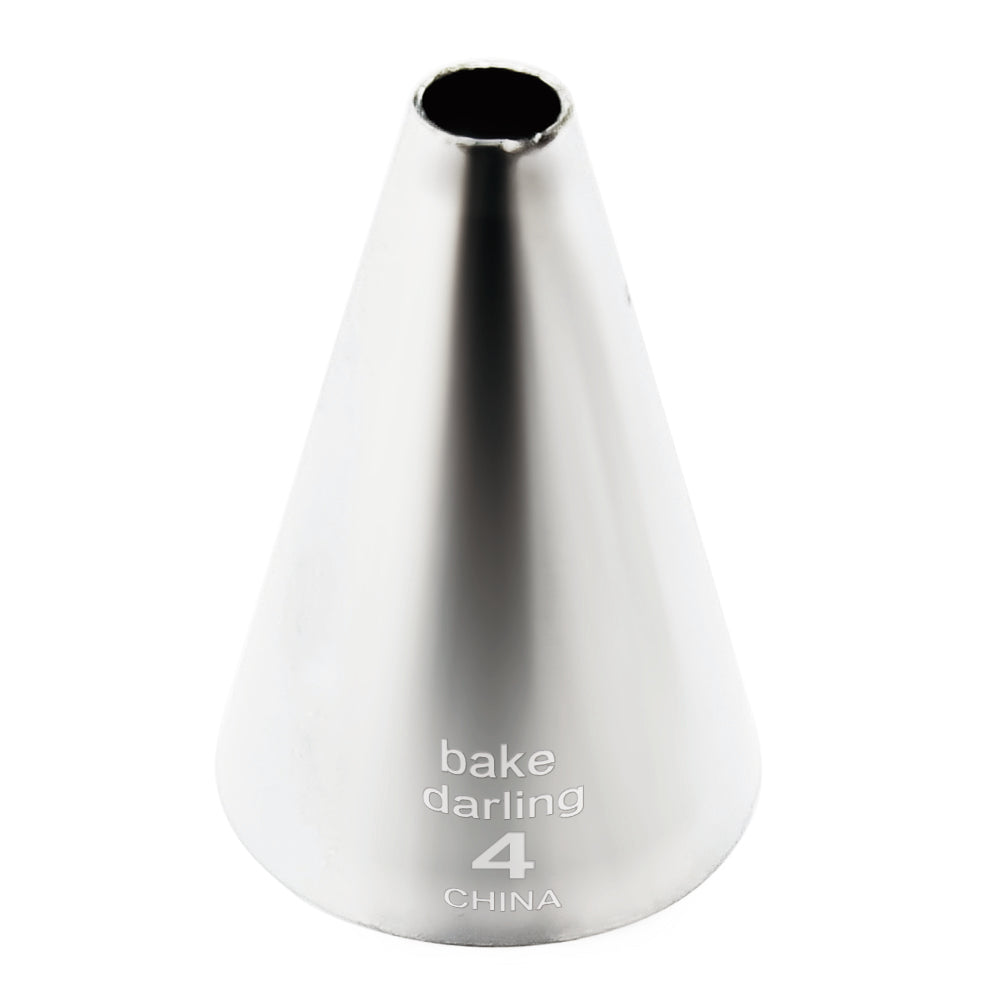 Duya Redonda #4 Bake Darling (700-004)