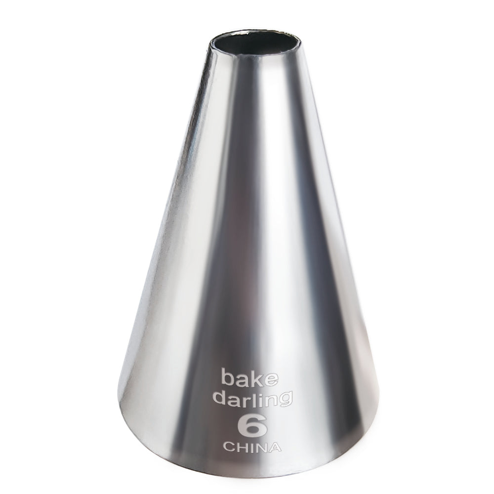 Duya Redonda #6 Bake Darling (700-006)