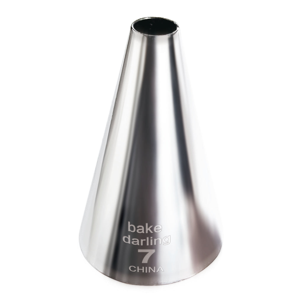Duya Redonda #7 Bake Darling (700-007)
