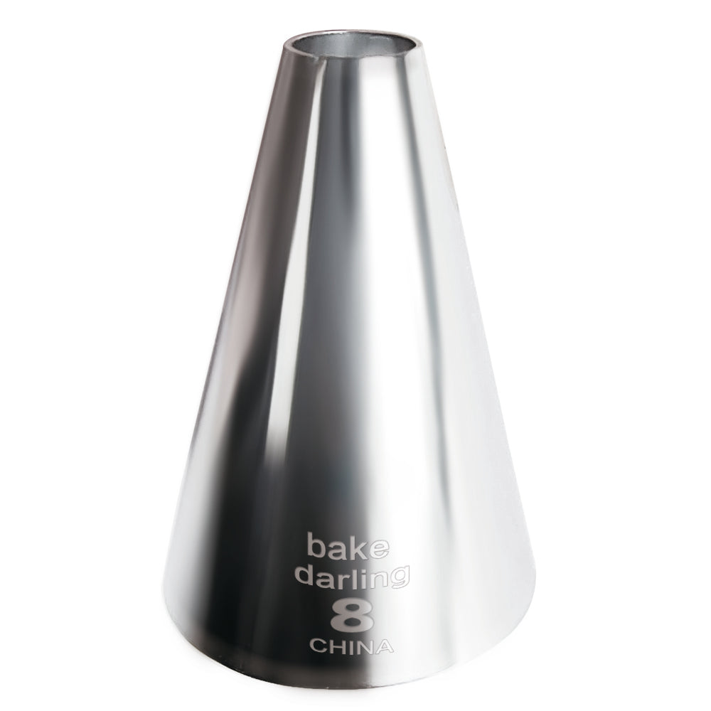 Duya Redonda #8 Bake Darling (700-008)