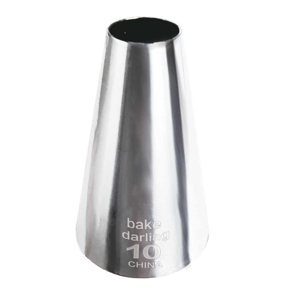 Duya Redonda #10 Bake Darling (700-010)