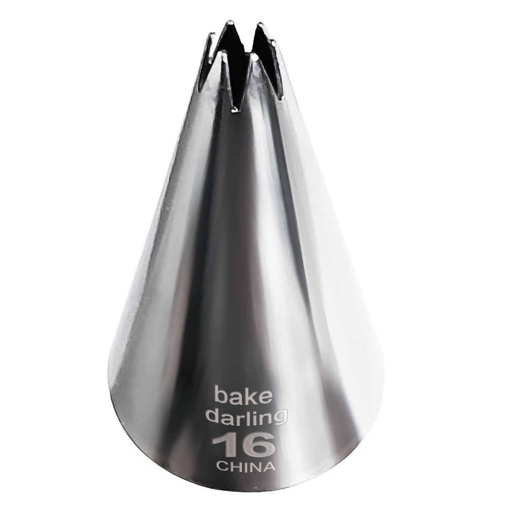 Duya Estrella #16 Bake Darling (700-016)
