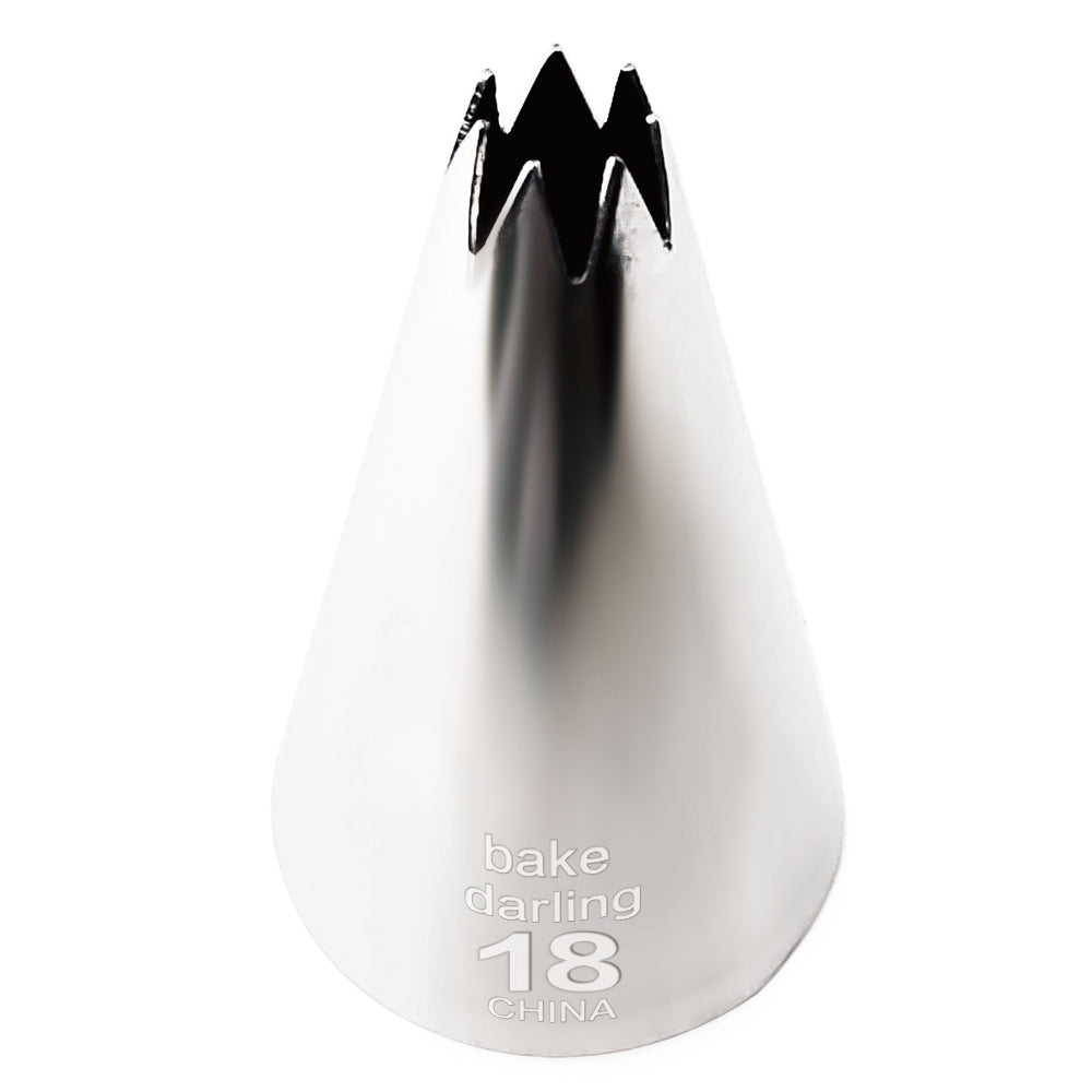 Duya Estrella #18 Bake Darling 700-018