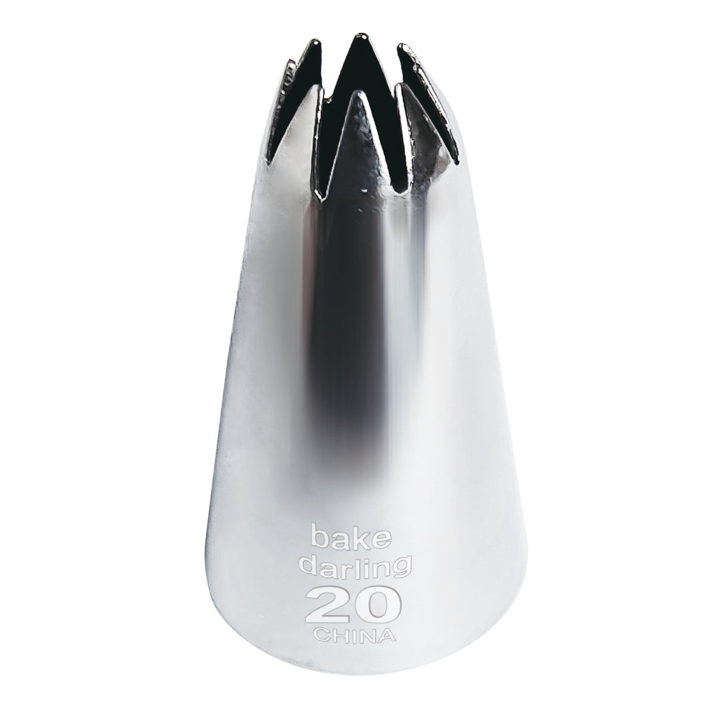 Duya Estrella #20 Bake Darling (700-020)