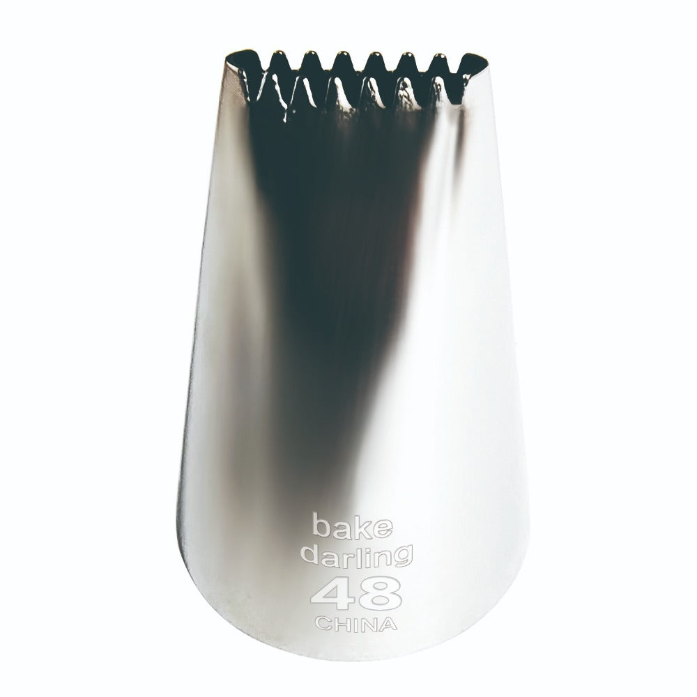 Duya Tejido de Canasta #48 Bake Darling (700-048)