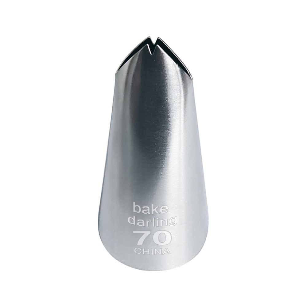 Duya Redonda #70 Bake Darling (700-070)