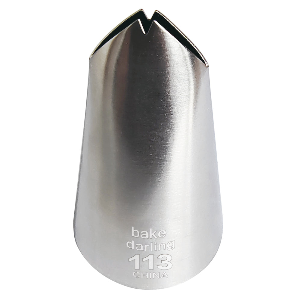 Duya Hoja Grande #113 Bake Darling (700-113)