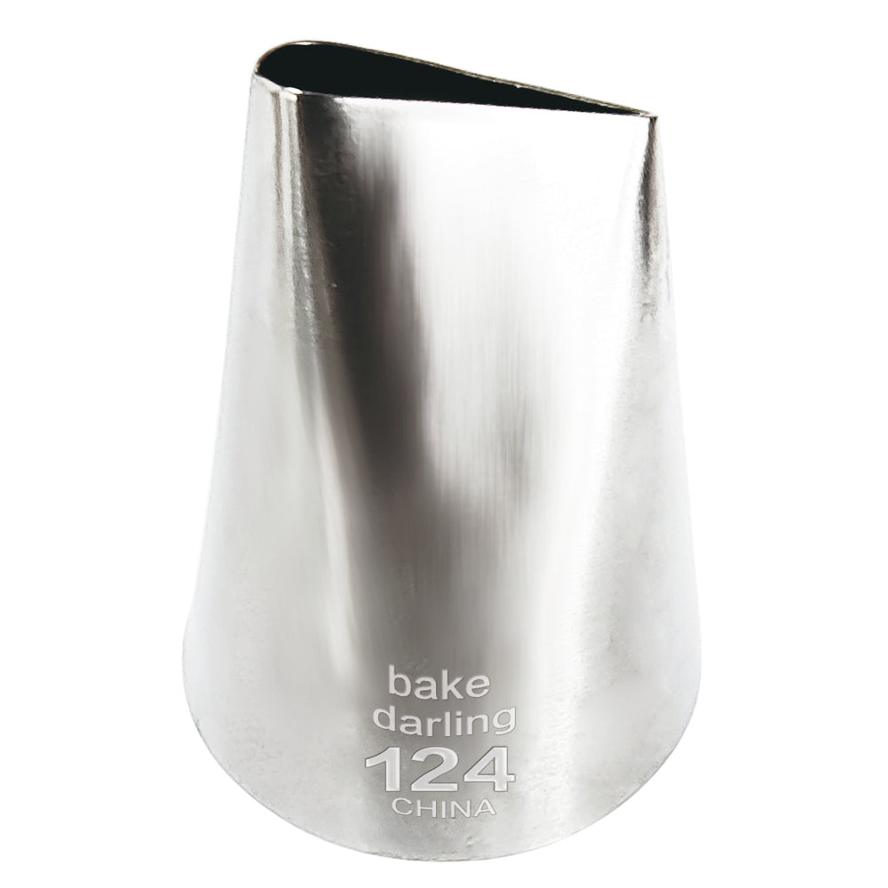 Duya Pétalo Grande #124 Bake Darling (700-124)
