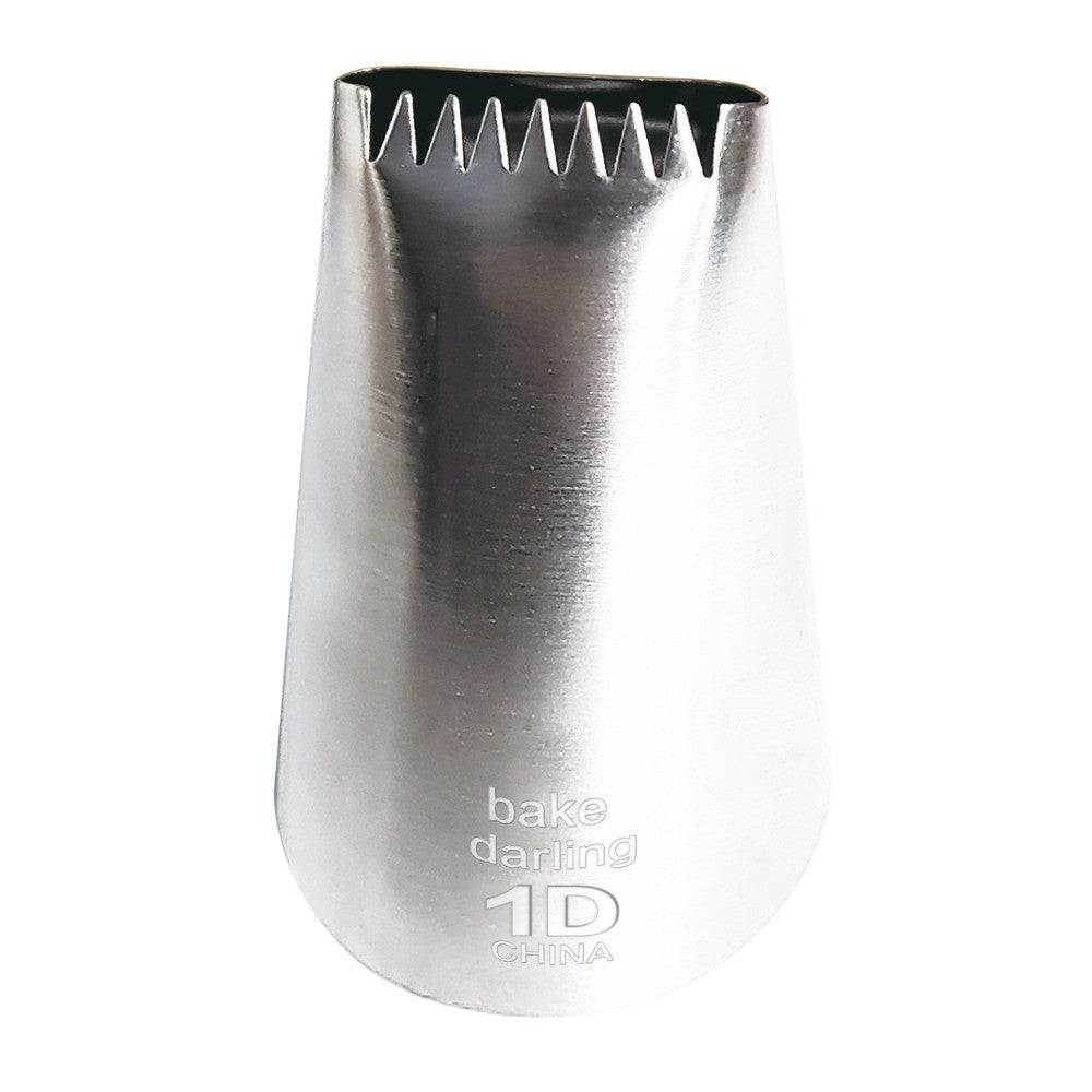 Duya de Canasta XG #1D Bake Darling (700-1D)