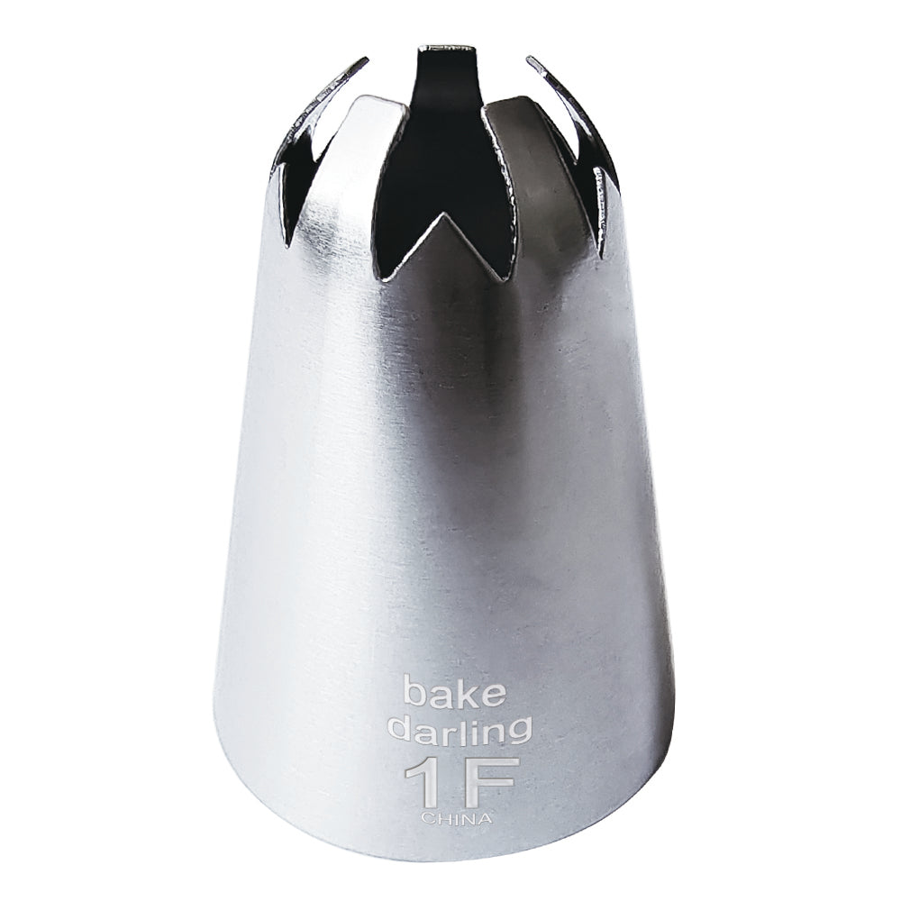 Duya Flor XG #1F Bake Darling (700-1F)