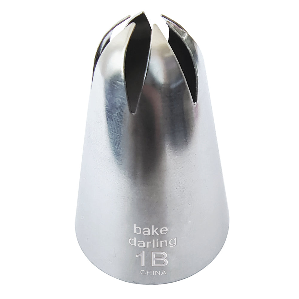 Duya Flor XG #1B Bake Darling (700-1B)
