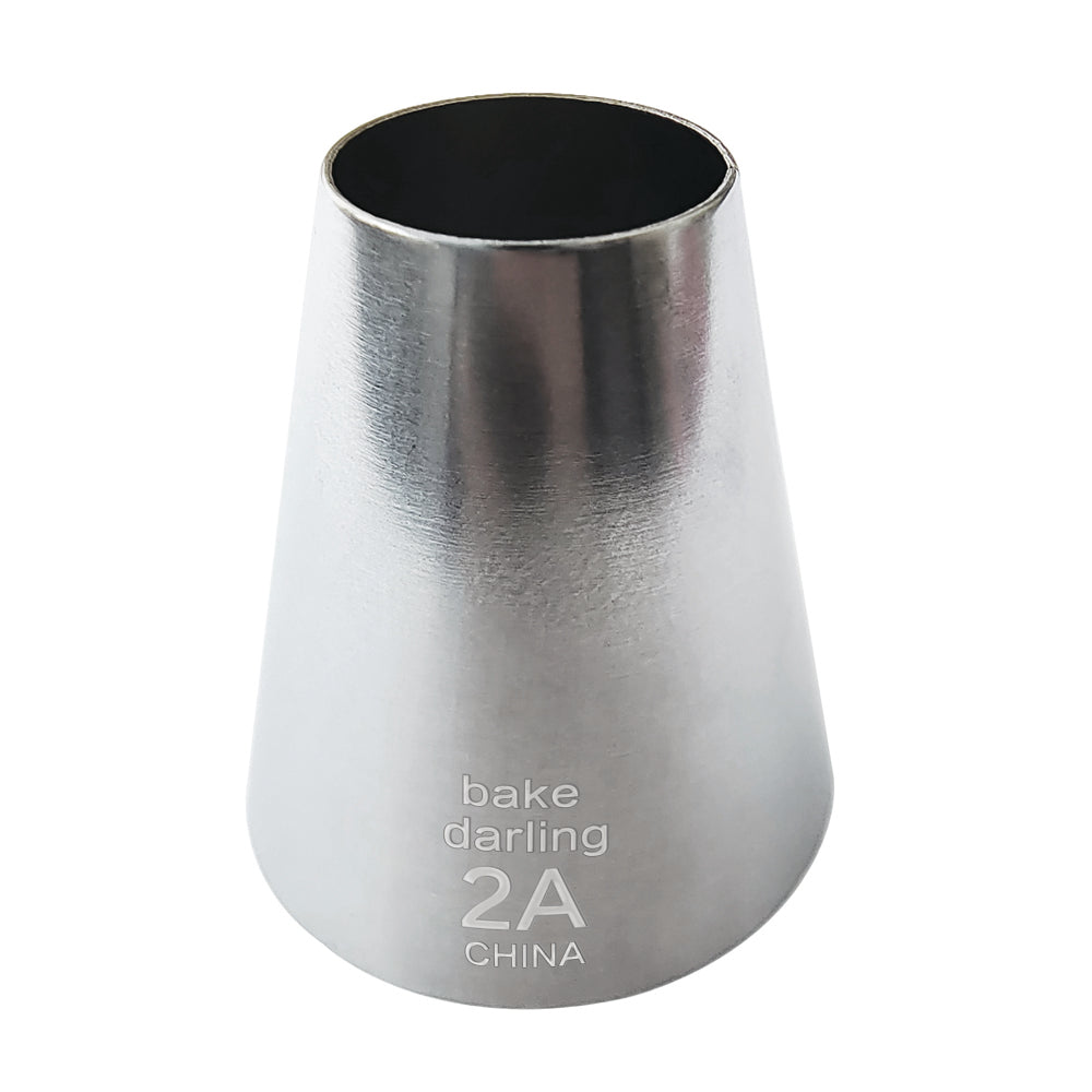 Duya Redonda Grande #2A Bake Darling 700-2A