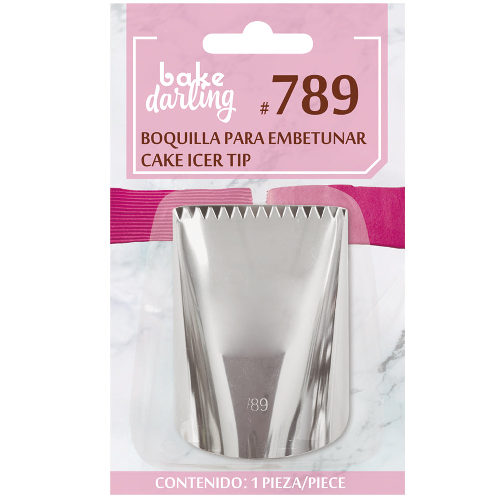 Duya #789 Especialidades para Embetunar Bake Darling (700-789)