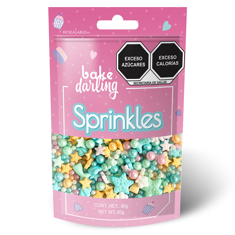 Mix Marino 80 Gr. Bake Darling 702-617