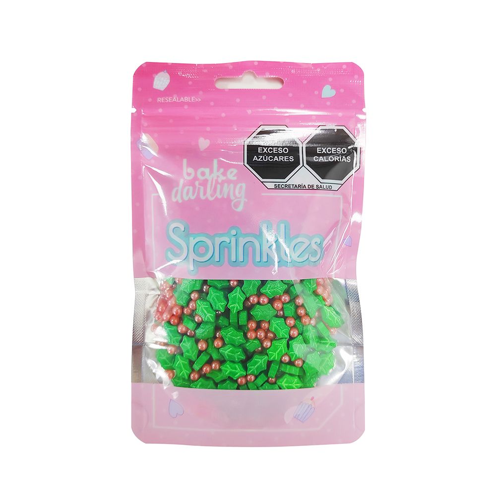 Mix Muérdago 80 Gr. Bake Darling 702-926