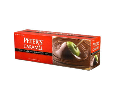 Caramelo Peter's (5 lb) 2.270 Kg 75-200 Alegria