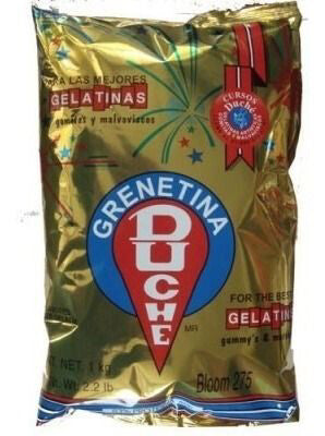 Grenetina Duche 1 Kg A604-1