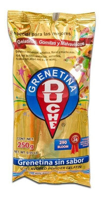 Grenetin Duche 250 Grs A604