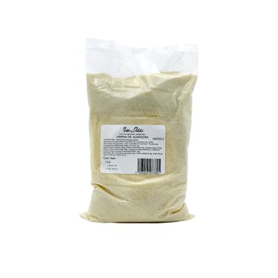 Harina Almendra 1 Kg AM250-2
