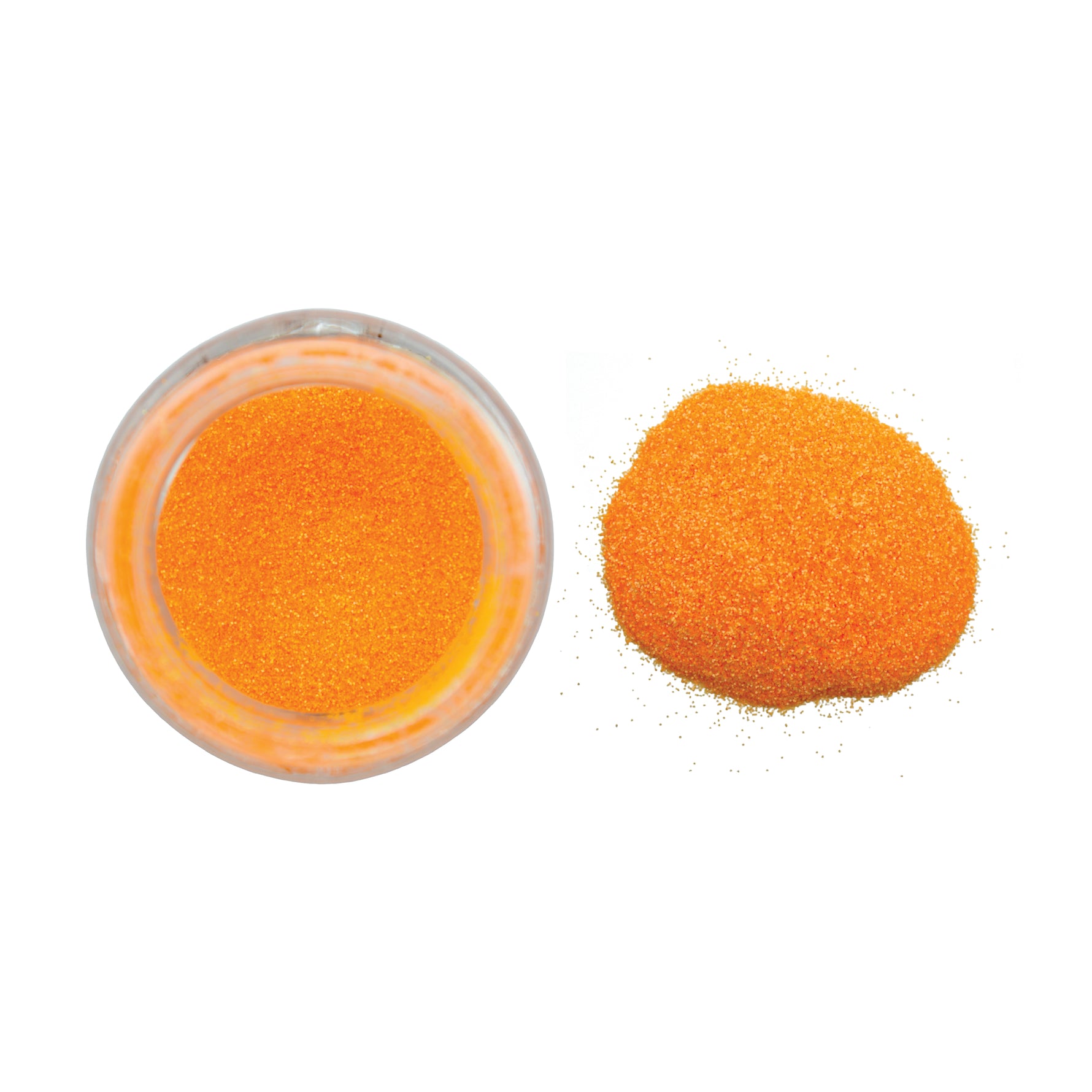 Neon Glitter Dust - Golden Sunset (Dorado Amanecer) 5 Gramos BKD4012 Bake Darling