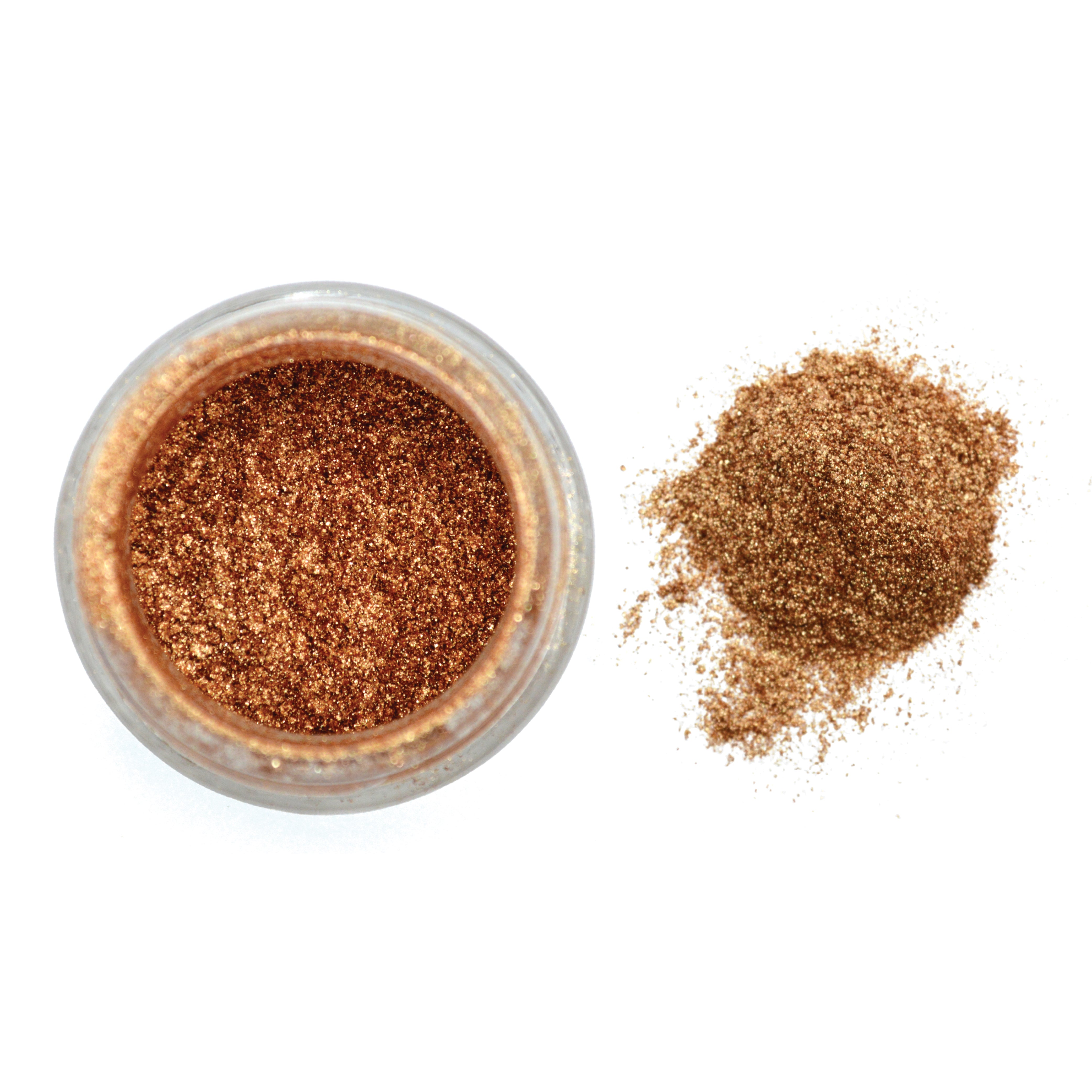 Metallic Highlighter - Copper (Cobre) 5 Gramos BKD5065 Bake Darling