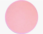 Base De Cartón Redonda  Medio Liston Rosa
