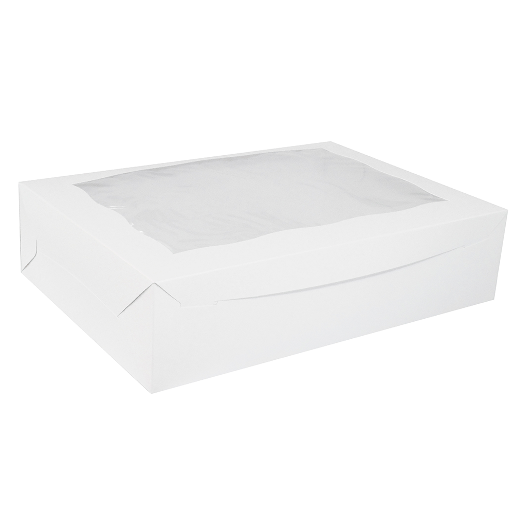 Caja C/ Ventana 4 (18x9x3 Cm) CAJA 4