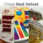 Curso Pasteleria Basica 1 Clase Presencial CPB