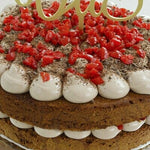 Curso Pasteleria Basica 1 Clase Presencial CPB