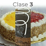 Curso Pasteleria Basica 1 Clase Presencial CPB