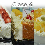 Curso Pasteleria Basica 1 Clase Presencial CPB